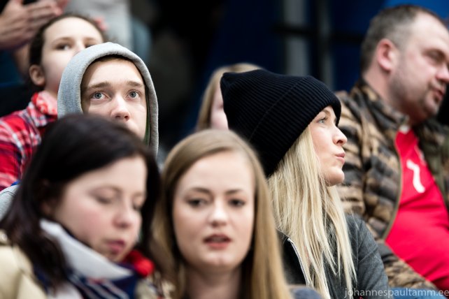 25 Tallinna Kalev vs Rapla 72-70 22.04.18