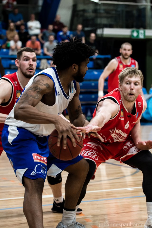30 Tallinna Kalev vs Rapla 72-70 22.04.18