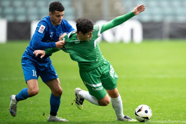 03 FCI Levadia vs Tartu Tammeka 3-0 05.10.25