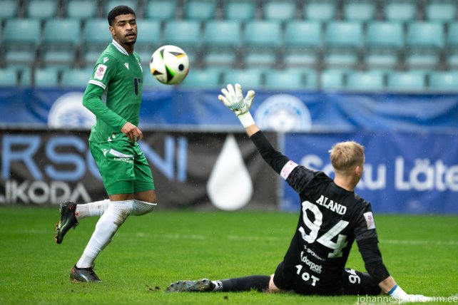 04 FCI Levadia vs Tartu Tammeka 3-0 05.10.25