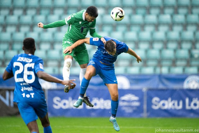 08 FCI Levadia vs Tartu Tammeka 3-0 05.10.25