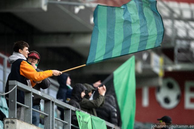 11 FCI Levadia vs Tartu Tammeka 3-0 05.10.25