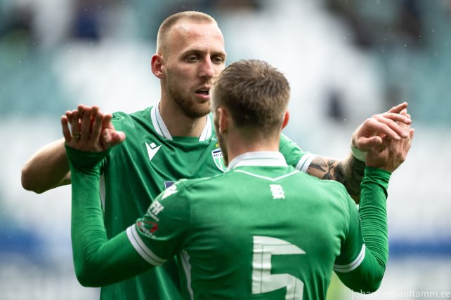 15 FCI Levadia vs Tartu Tammeka 3-0 05.10.25