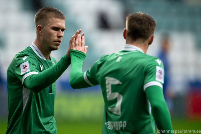 17 FCI Levadia vs Tartu Tammeka 3-0 05.10.25