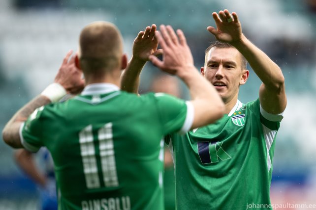 18 FCI Levadia vs Tartu Tammeka 3-0 05.10.25