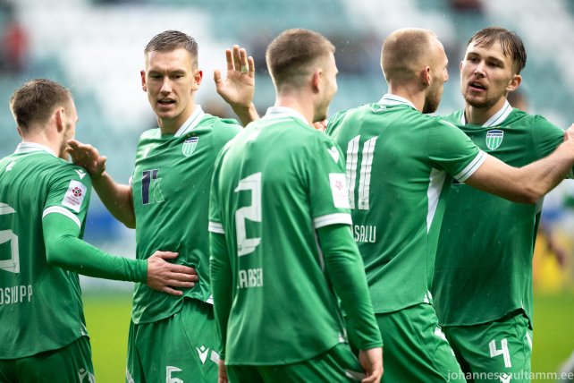19 FCI Levadia vs Tartu Tammeka 3-0 05.10.25