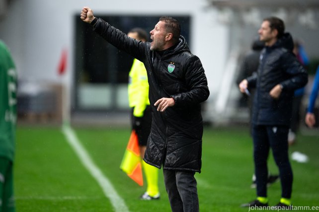 20 FCI Levadia vs Tartu Tammeka 3-0 05.10.25
