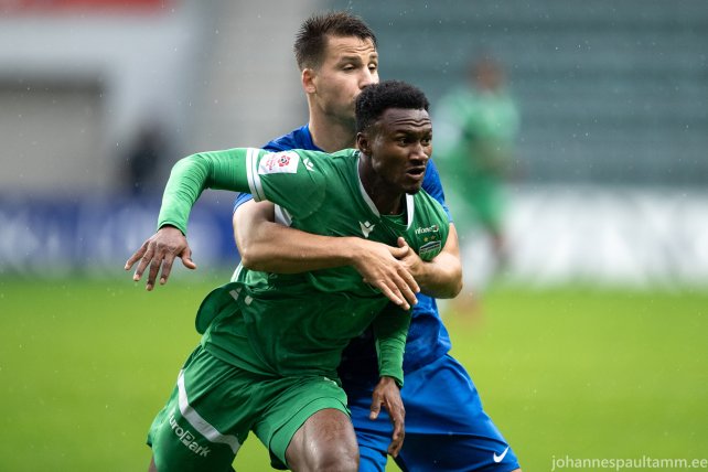 23 FCI Levadia vs Tartu Tammeka 3-0 05.10.25