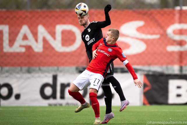 17 Kalju vs Narva Trans 3-0 09.03.24