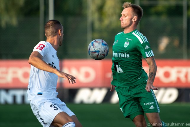 02 Nõmme Kalju vs FCI Levadia 2-0 18.08.22