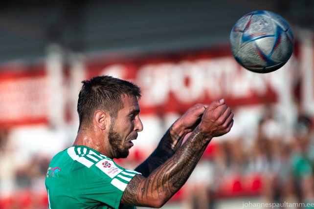 06 Nõmme Kalju vs FCI Levadia 2-0 18.08.22
