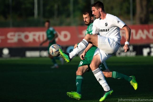 10 Nõmme Kalju vs FCI Levadia 2-0 18.08.22