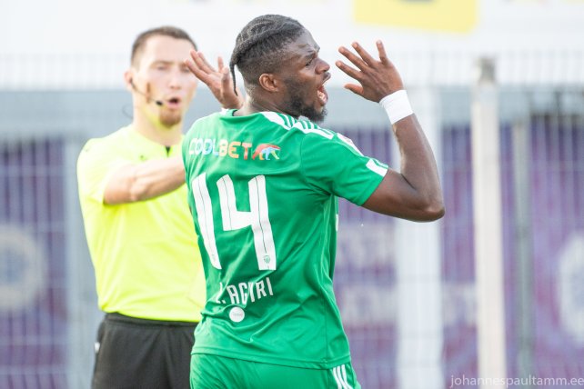 12 Nõmme Kalju vs FCI Levadia 2-0 18.08.22