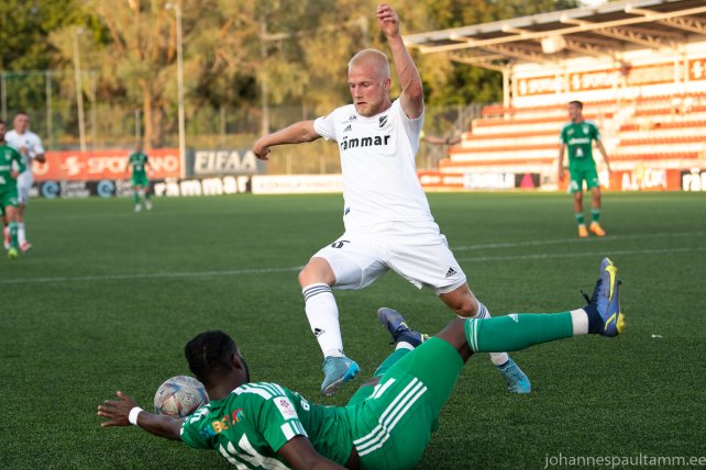 17 Nõmme Kalju vs FCI Levadia 2-0 18.08.22
