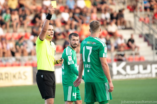 20 Nõmme Kalju vs FCI Levadia 2-0 18.08.22