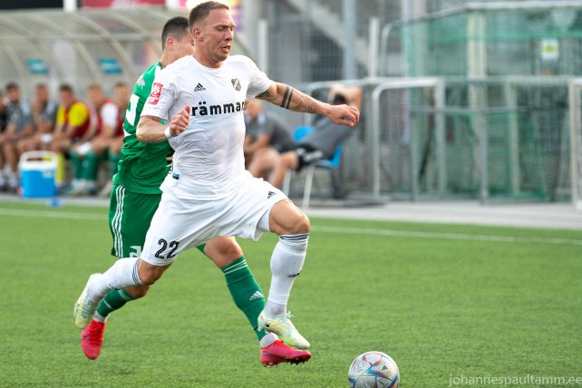 21 Nõmme Kalju vs FCI Levadia 2-0 18.08.22