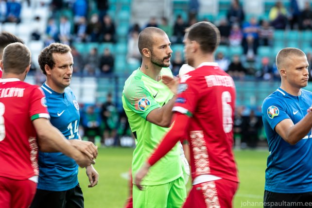 04 Eesti vs Valgevene 06.09.2019