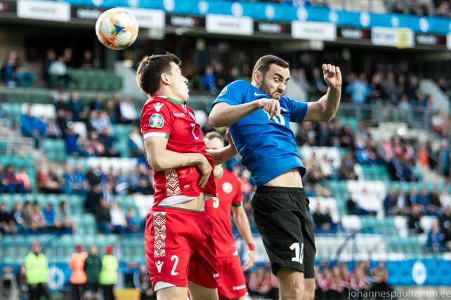 07 Eesti vs Valgevene 06.09.2019