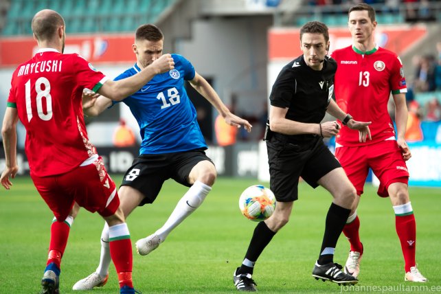 08 Eesti vs Valgevene 06.09.2019
