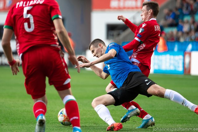 10 Eesti vs Valgevene 06.09.2019