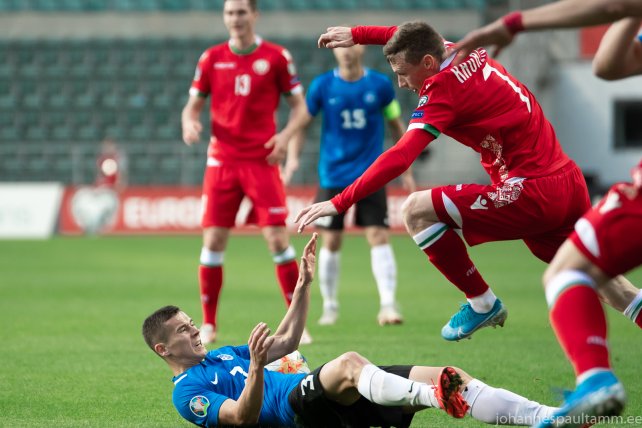 12 Eesti vs Valgevene 06.09.2019