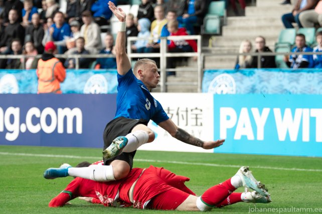 13 Eesti vs Valgevene 06.09.2019