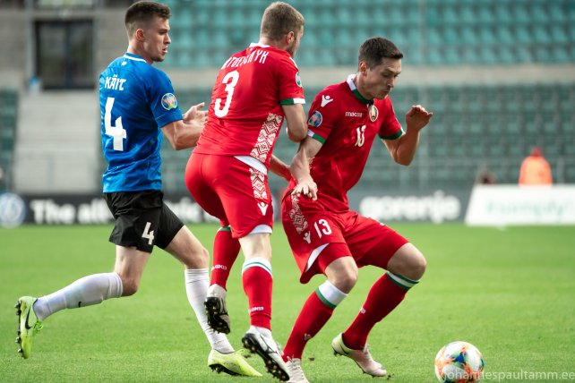 14 Eesti vs Valgevene 06.09.2019