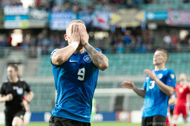 16 Eesti vs Valgevene 06.09.2019