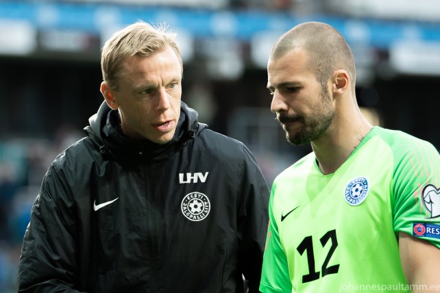 20 Eesti vs Valgevene 06.09.2019