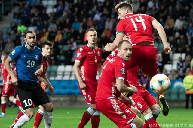 22 Eesti vs Valgevene 06.09.2019