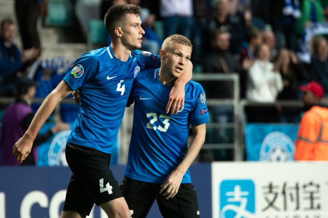 25 Eesti vs Valgevene 06.09.2019