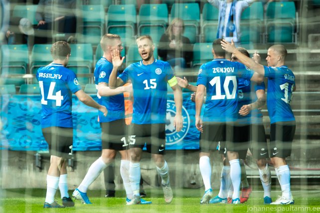 26 Eesti vs Valgevene 06.09.2019