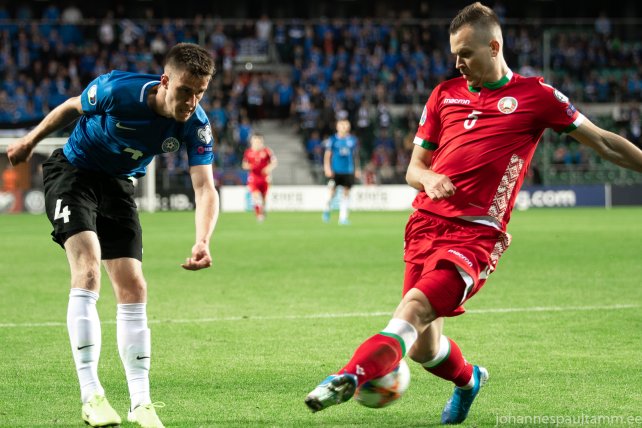 27 Eesti vs Valgevene 06.09.2019
