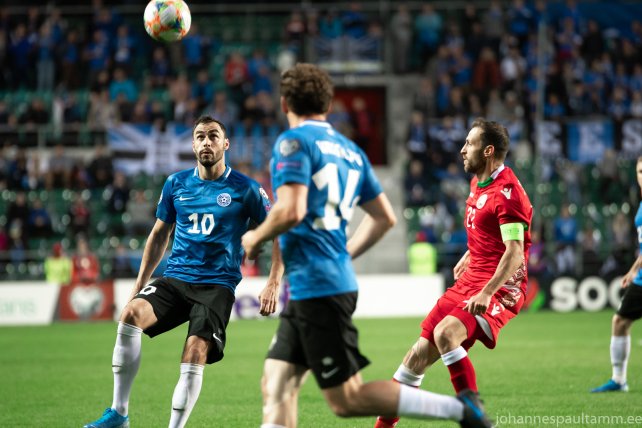 30 Eesti vs Valgevene 06.09.2019