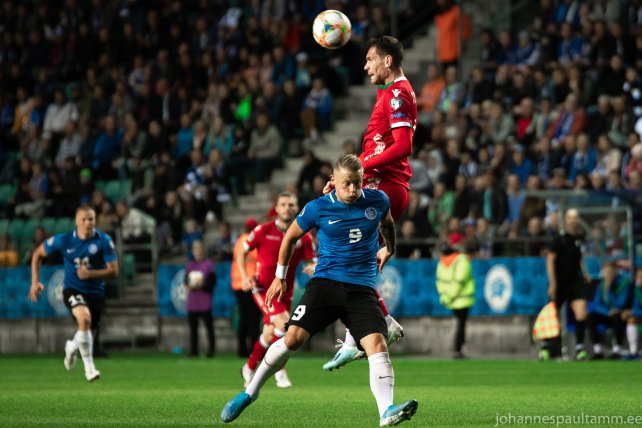 31 Eesti vs Valgevene 06.09.2019