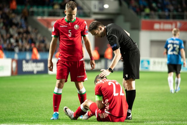 34 Eesti vs Valgevene 06.09.2019