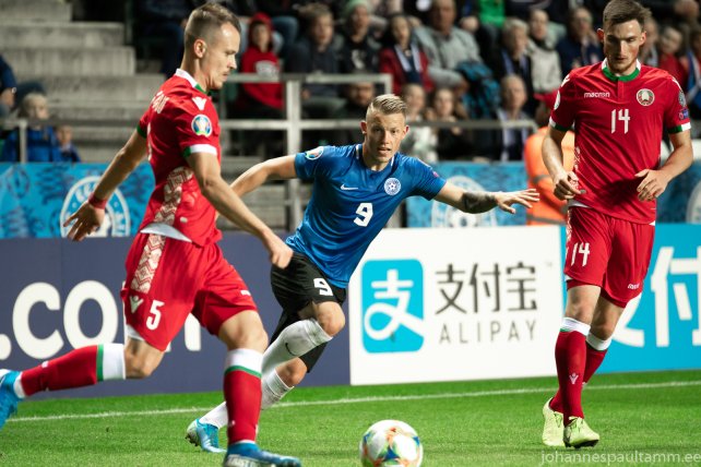 35 Eesti vs Valgevene 06.09.2019