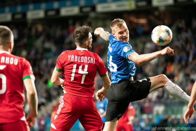 38 Eesti vs Valgevene 06.09.2019