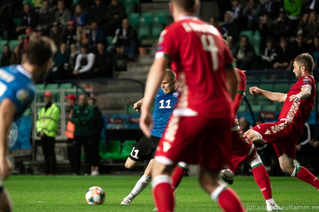 39 Eesti vs Valgevene 06.09.2019