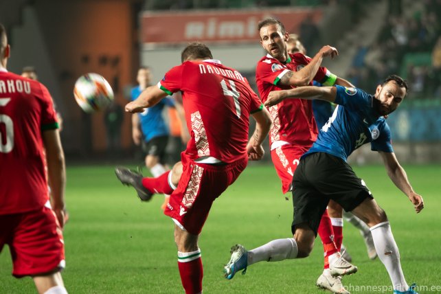 43 Eesti vs Valgevene 06.09.2019