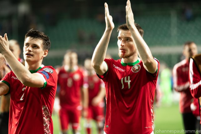 46 Eesti vs Valgevene 06.09.2019