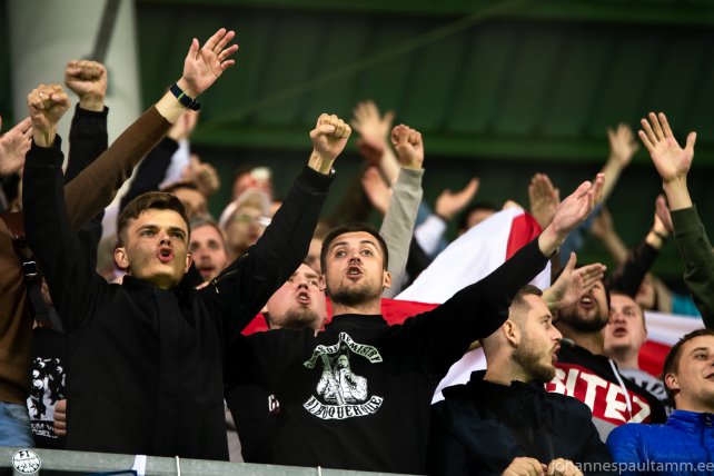 47 Eesti vs Valgevene 06.09.2019