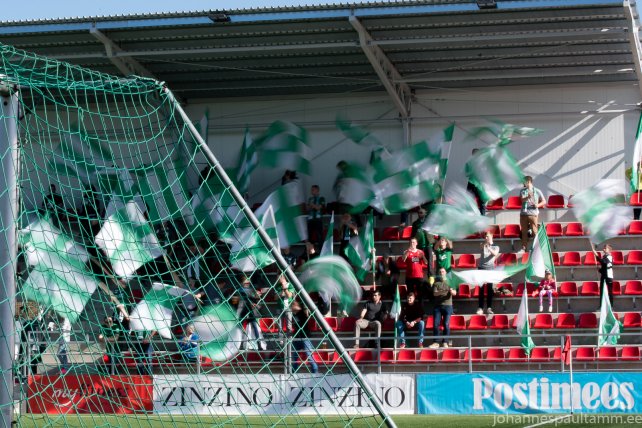 01 Tallinna Flora vs FCI Levadia 1-2 14.04.18