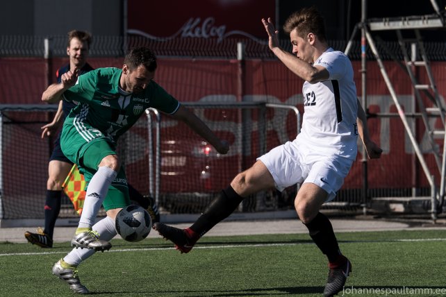 03 Tallinna Flora vs FCI Levadia 1-2 14.04.18