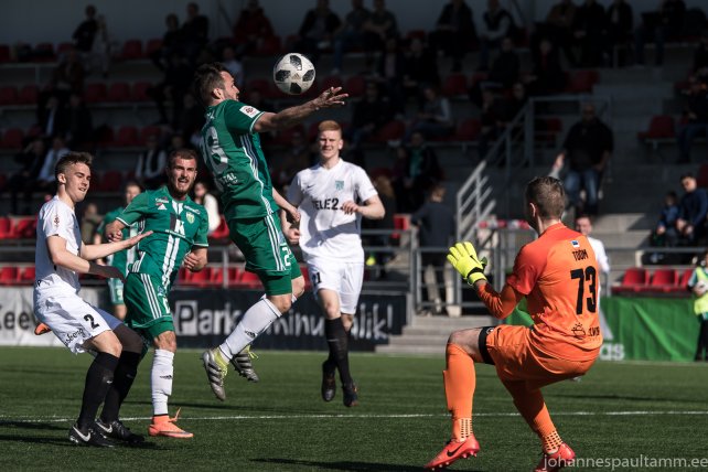 04 Tallinna Flora vs FCI Levadia 1-2 14.04.18