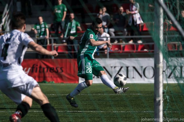05 Tallinna Flora vs FCI Levadia 1-2 14.04.18