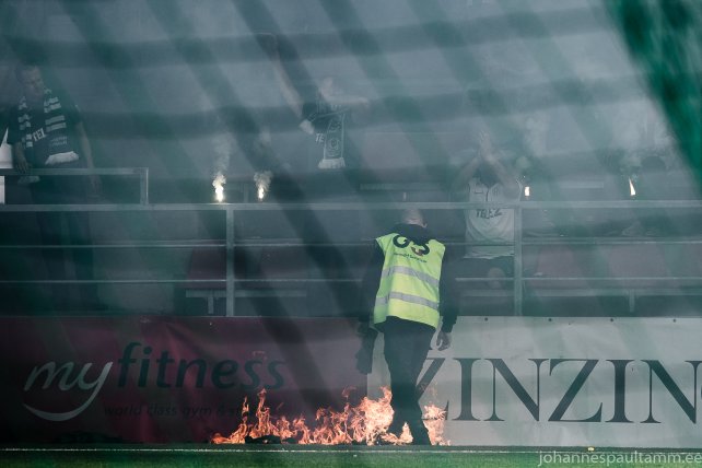 07 Tallinna Flora vs FCI Levadia 1-2 14.04.18