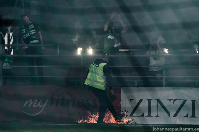 08 Tallinna Flora vs FCI Levadia 1-2 14.04.18