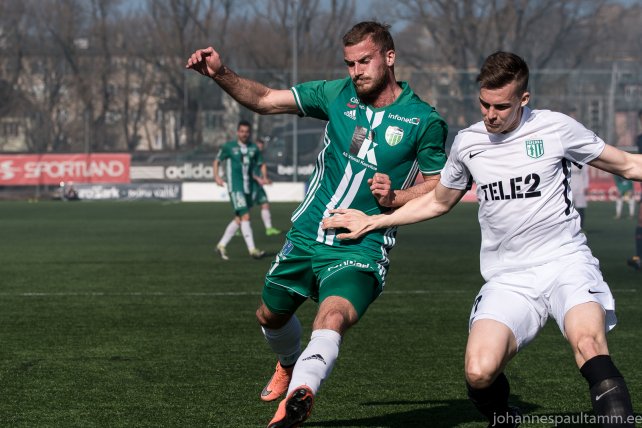 09 Tallinna Flora vs FCI Levadia 1-2 14.04.18