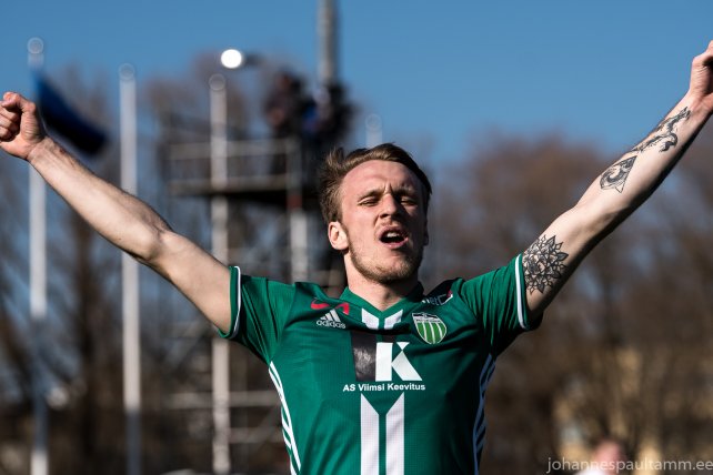 16 Tallinna Flora vs FCI Levadia 1-2 14.04.18